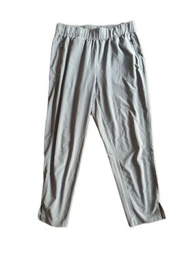 Zella Green Urban Lightweight Capris